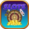 SloTs Ghostly Mist - Super Slot Machine