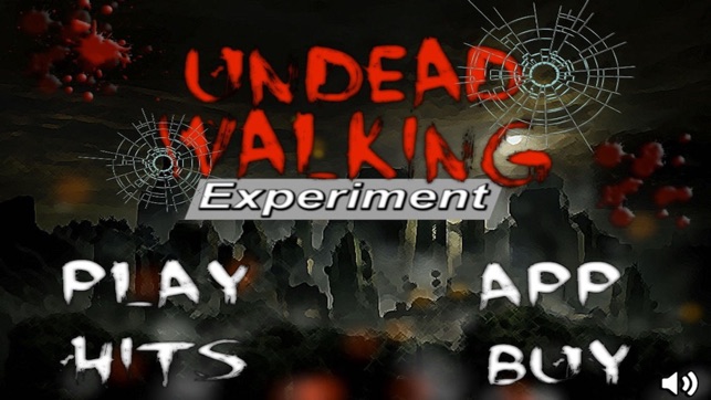 Undead Walking Experiment(圖5)-速報App