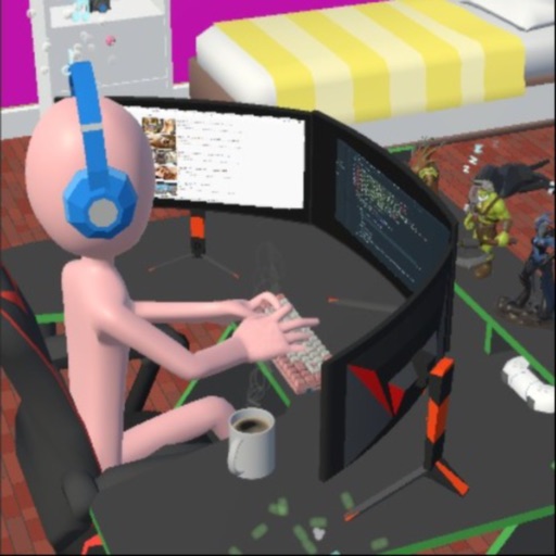 Idle Gamer