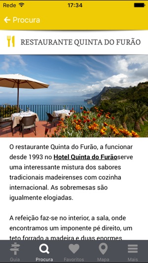 BestGuide: Guia Best Of Madeira(圖5)-速報App