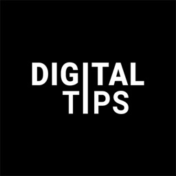 Digital Tips Restaurant