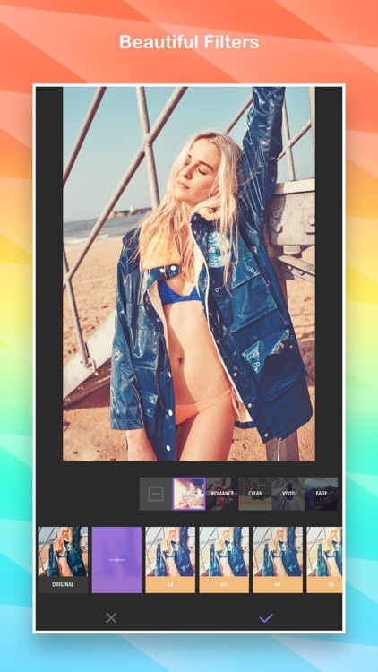 Picya - Photo Layout and More Likes for Instagram