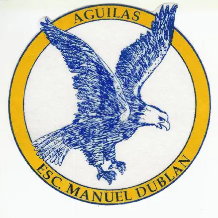 Escuela Manuel Dublán Читы