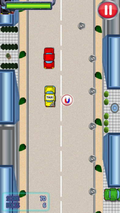Death Taxi screenshot 2