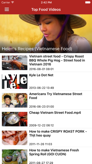 Vietnam News Today & Vietnamese Radio Pro Edition(圖5)-速報App