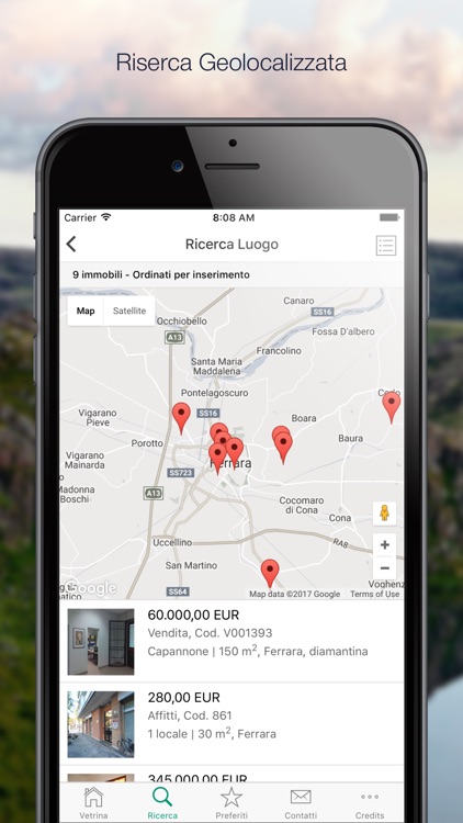 GiemmeImmobiliare screenshot-4