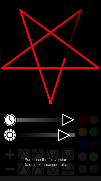 Pentacaster free screenshot-4