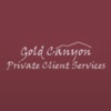 Gold Canyon Private Client Services