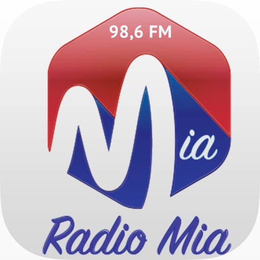 RADIO MIA Palermo icon