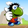 Dinosaur Adventures Game