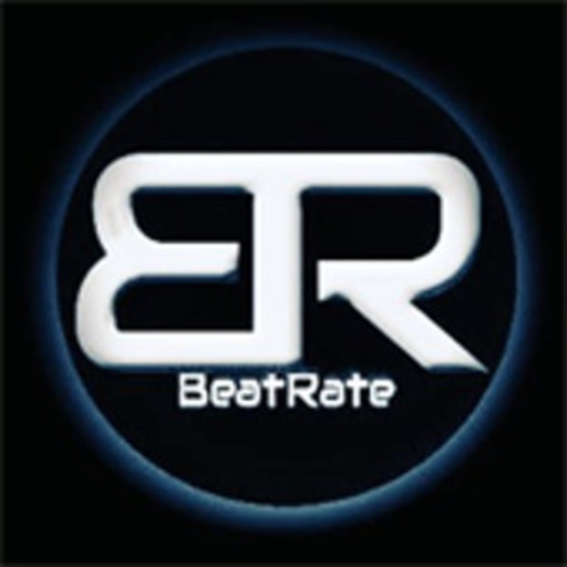 Beatrate Radio icon