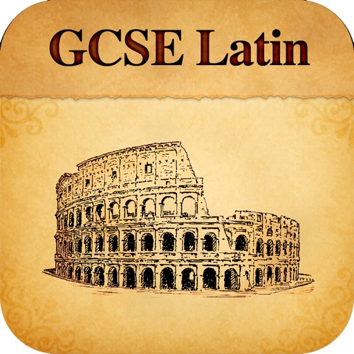 GCSE Latin Lite - OCR