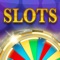 Slot Machines Free - Reel Wheel