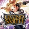 LegendSmith is the most powerful counter pick and champ build tool available anywhere