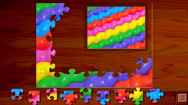 Jigsaw Puzzles⁺