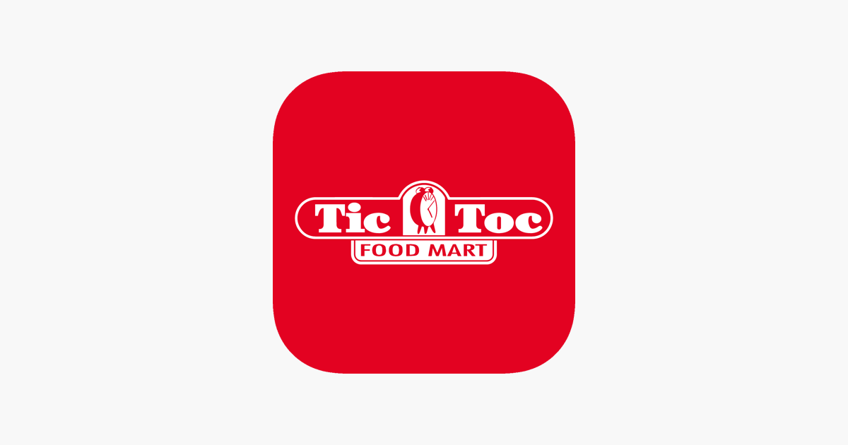 Tic toc food mart