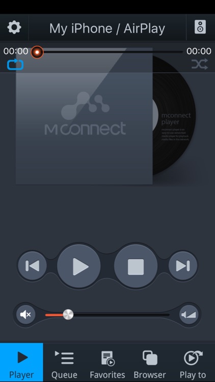 mconnect player screenshot-4