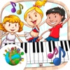Play Band – Digital music band for kids