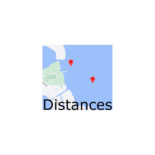 Distance To Point