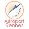 Aéroport Rennes Bretagne Flight Status