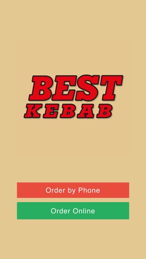 Best Kebab(圖2)-速報App