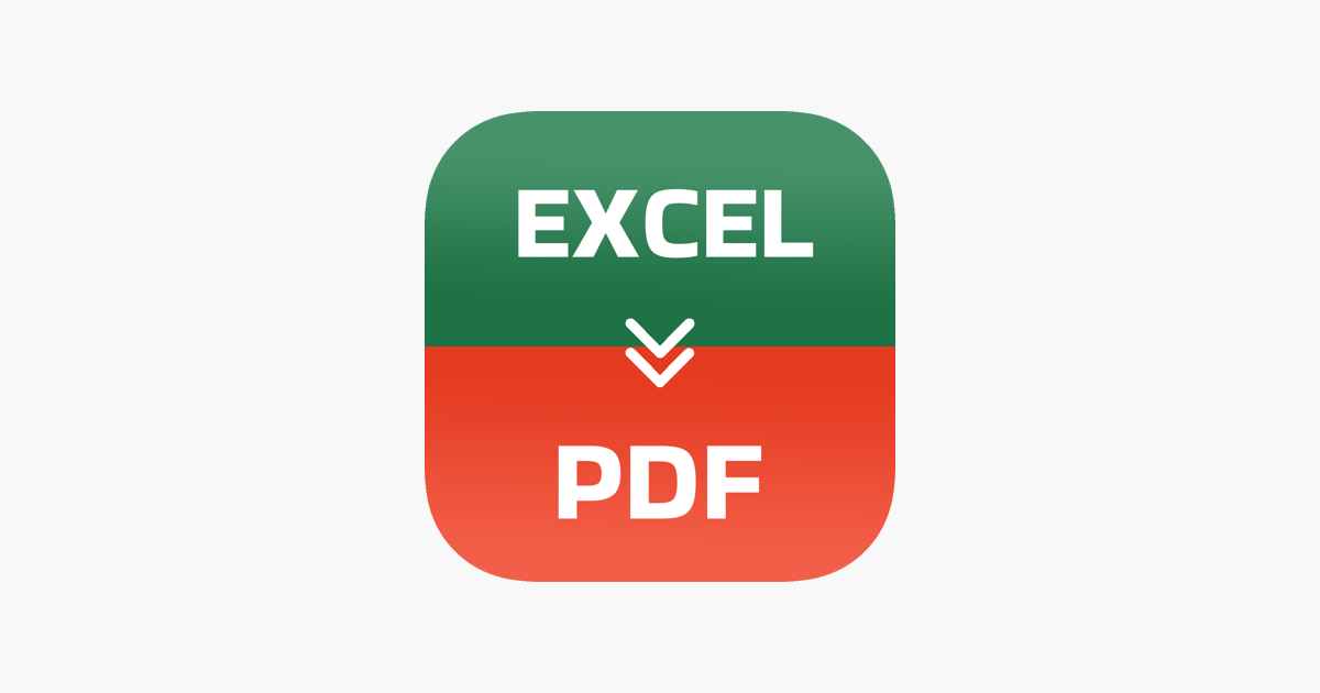 excel-to-pdf-app-dans-l-app-store