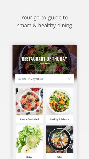 Plotos: healthy food delivery(圖2)-速報App