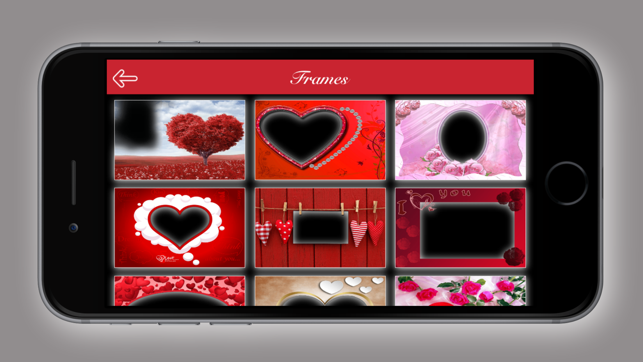 Love Photo Frame - Instant Frame Maker(圖4)-速報App