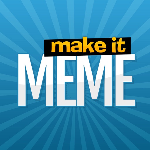 Make it Meme Icon