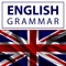 Icon Learn English Grammar - Learn Tenses
