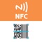 Icon Scanner App: NFC,QRcode
