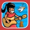 Icon Music Puzzle Fun for Kids - kids app