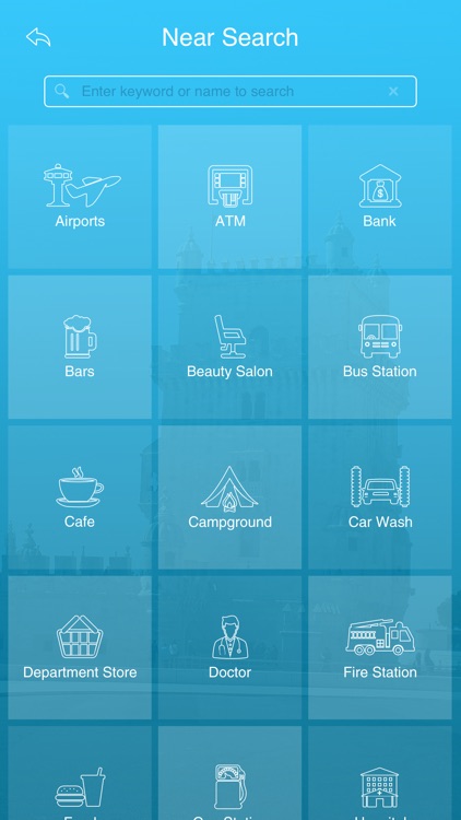 Belem Tower screenshot-4