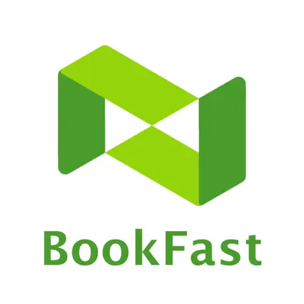 BookFast 品牌服務預約展示 Читы