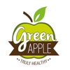 Green Apple Truly Healthy