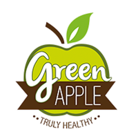Green Apple Truly Healthy