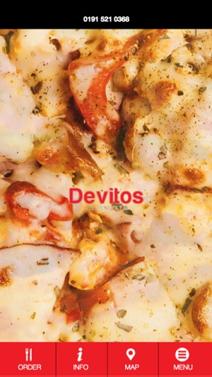 Devitos Silksworth