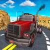 Truck Driver Simulator Games