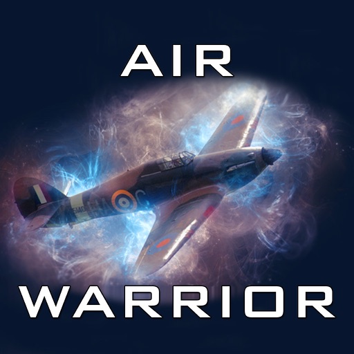 Air Warrior