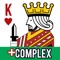 Trix the #1 card game in the Middle East with Trix Complex Game Play Option available now for FREE
