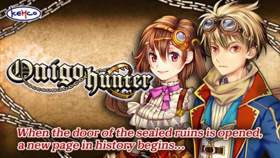 RPG Onigo Hunter screenshots