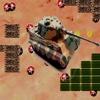 Army Tank 2017 :  War Game