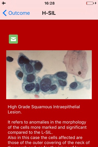Pap Test screenshot 4