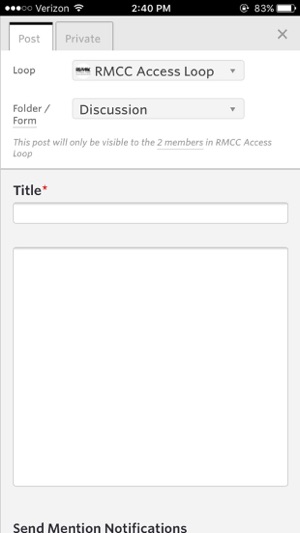 RMCC Access App(圖5)-速報App