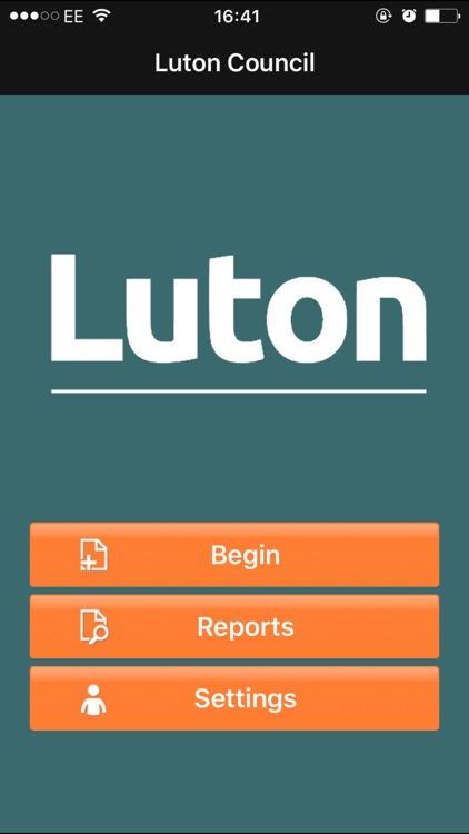 Luton Council