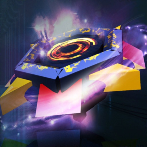 Beyblade : Spin Blade 2 Icon