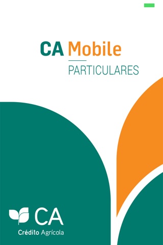 CA Mobile screenshot 2