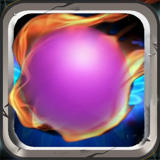 Rolling Space - Ball Adventure In The Sky Icon