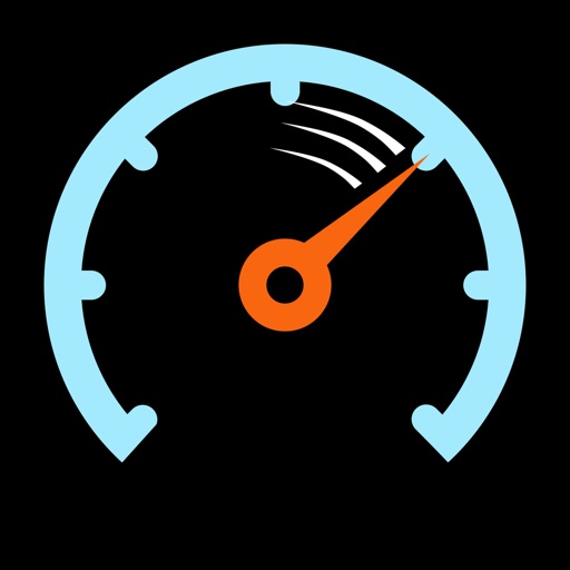 Speedometer: GPS Speed iOS App
