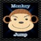 Monkey Jump is very easy and simple game easy to play, and very fun and additive game